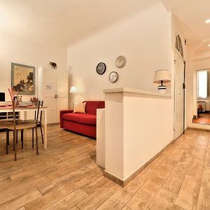 Appartement met Drie Slaapkamers
